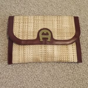 Etienne Aigner Clutch